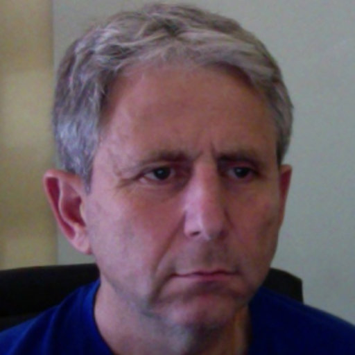 Prof. Yona Rubinstein