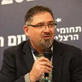Dr. Maoz Rosenthal