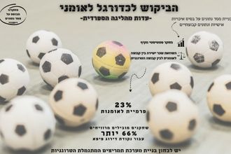 כדורי כדורגל קטנים