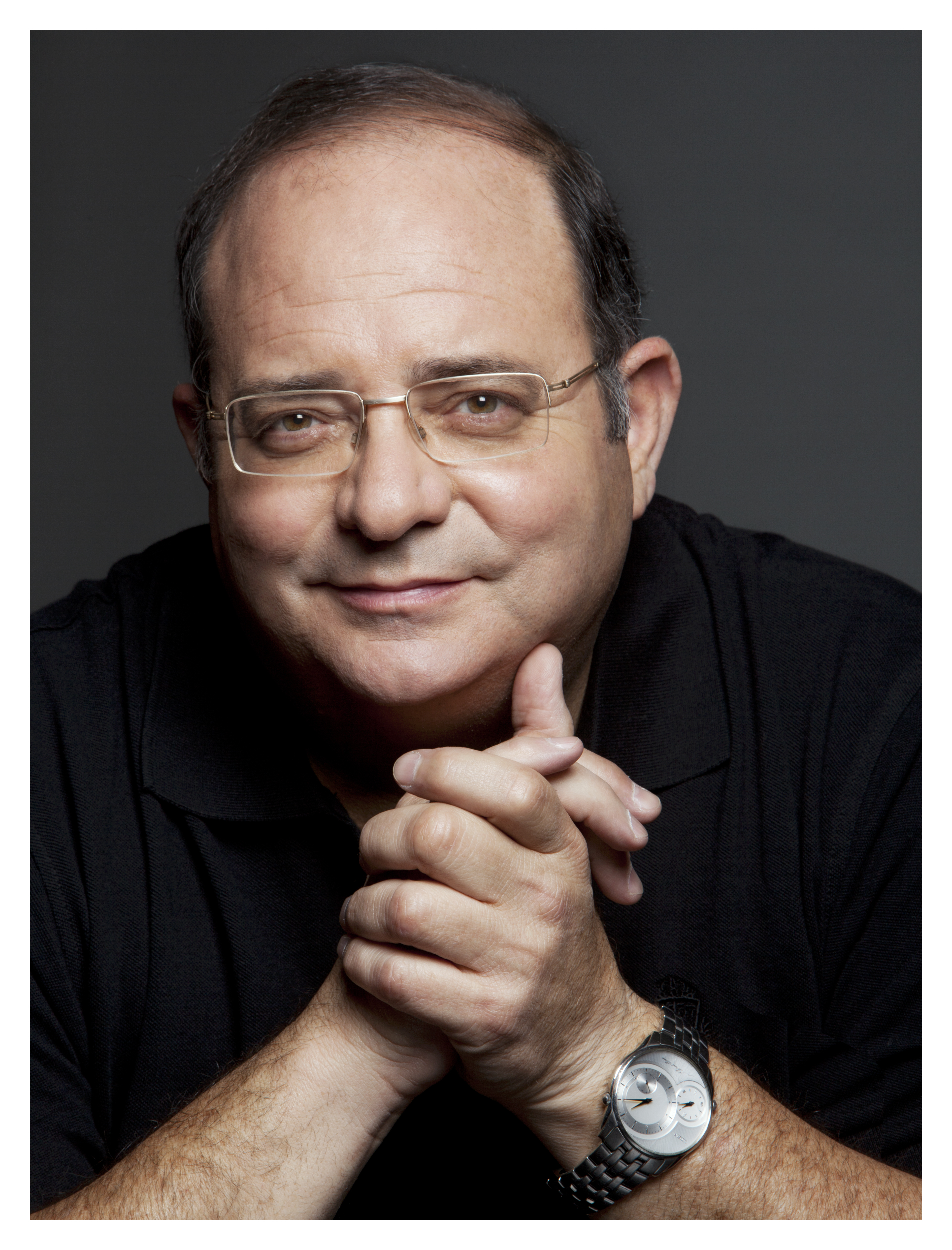 Erez Meltzer