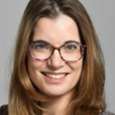 Dr. Daphné Richemond-Barak