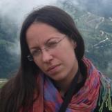 Dr. Shir Ben-Zvi