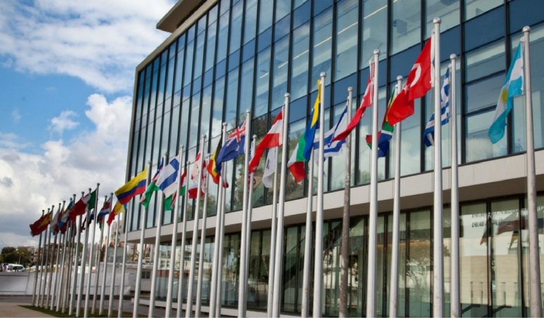 flags