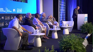 U.S. Future Policy Towards Israel and the Middle East