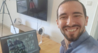 Zoom meeting
