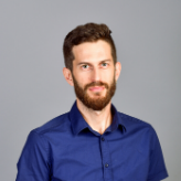 Dr. Yoav Ram
