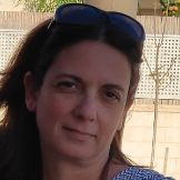שפרה ירושלמי