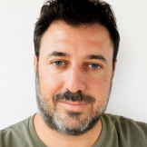 Dr. Ido Eisdorfer