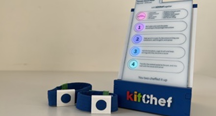 KITCHEF