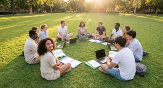 Differences in attitudes and friendships among Jews and Arabs in Israel