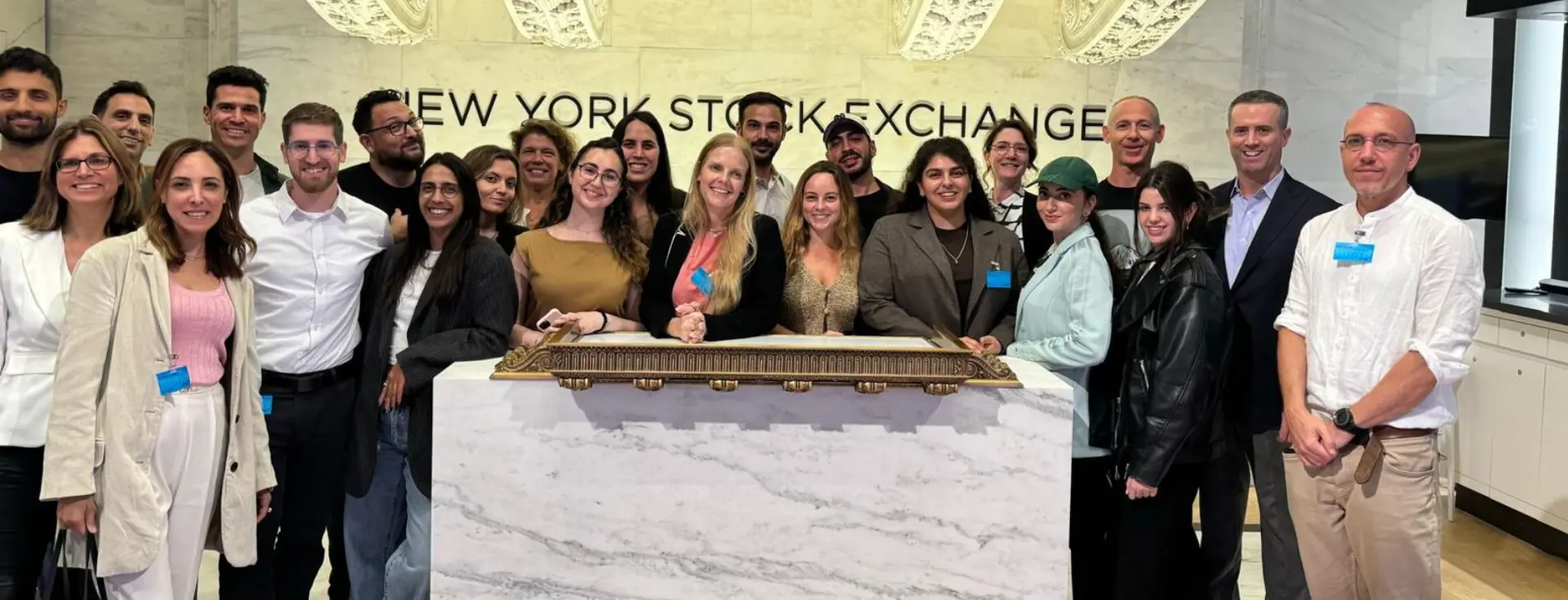 A Transformative Study Tour In New York