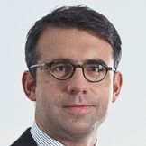 Prof. Daniel Damler