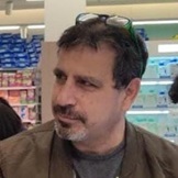 פרופ' עופר לוי