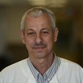 Dr. Nachum Soroker