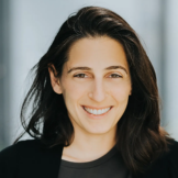 Sharon Ben Zvi