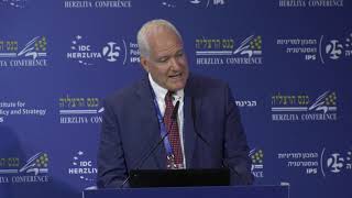 Prof. Boaz Ganor