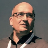 Dr. Jacob Greenshpan