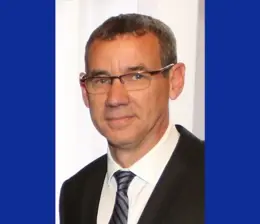 בתמונה: מארק רגב קרדיט צילום: שגרירות ישראל בבריטניה.
