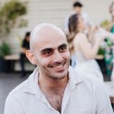 Barr Haim Israel