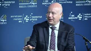 Hon. Jason D. Greenblatt
