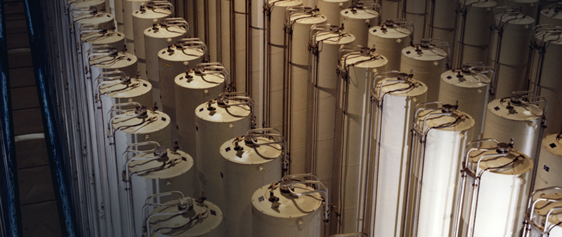 Centrifuges