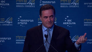 MK Israel Katz