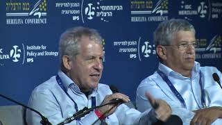 Will Israel Win the Next War