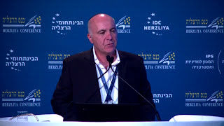 Yoram Cohen
