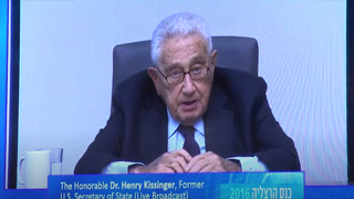 Henry Kissinger