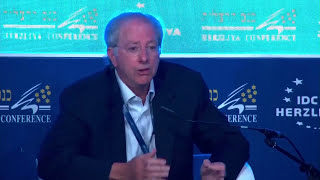 Amb. Dr. Dennis Ross