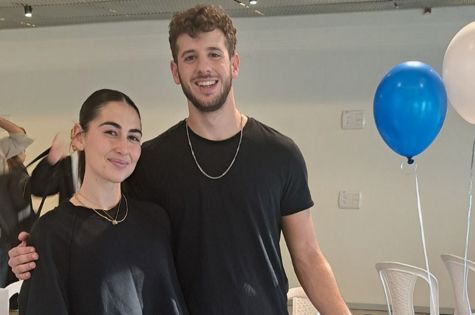 משחק משקיעים ויזמים