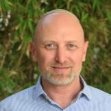 Adv. Aaron Jaffe