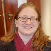 Dr. Shir Etgar