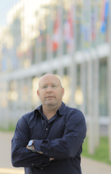 Prof. Yair Galily