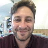 Dr. Michael Batashvili