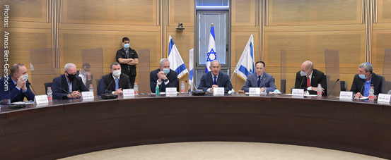 כינוס מדיני