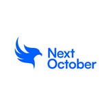לוגו Next October
