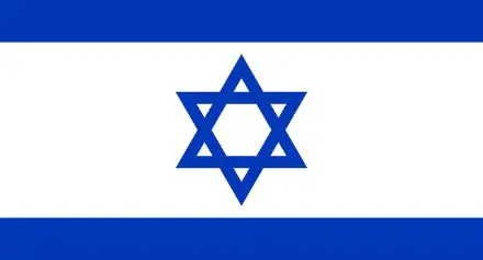 דגל ישראל
