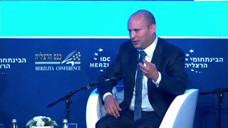 MK Naftali Bennett