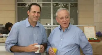 אודי סגל ורייכמן 