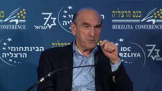 Elliott Abrams