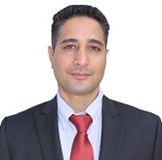 Dr. Tal Mofkadi