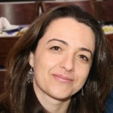 Dr. Marian Tehawkho