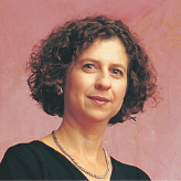 Prof. Yael Moses