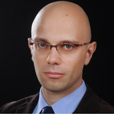 Prof. Dmitry Adamsky