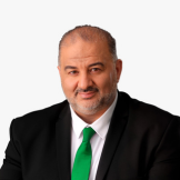ח"כ ד"ר מנסור עבאס