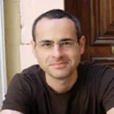 Prof. Lior Barshack