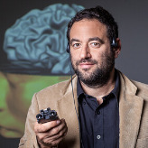 Prof. Amir Amedi