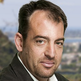 פרופ׳ נדב גולדשמידט