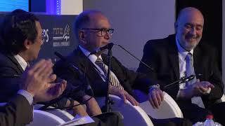 Diplomacy and the Future of Foreign Ministries in the 21st Century